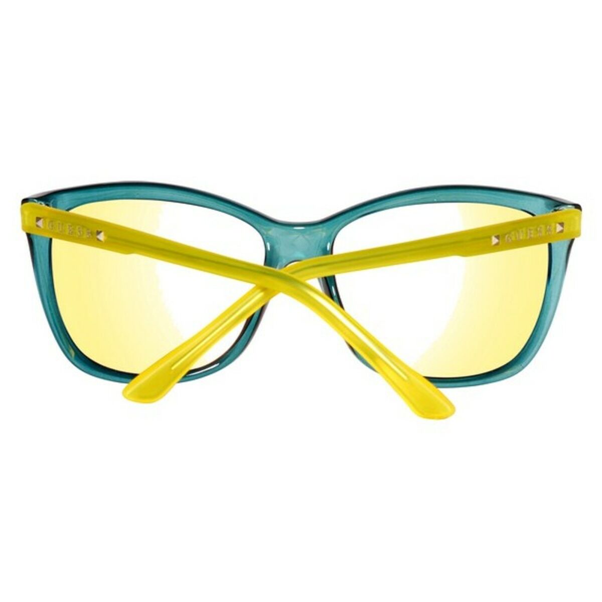 Ladies' Sunglasses Guess Mirror ø 60 mm